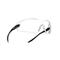 Safety spectacles COBRA COBPSI Clear,anti-scratch